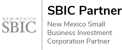 SBIC Partner - New Mexico Small Business Investment Corporation Partner